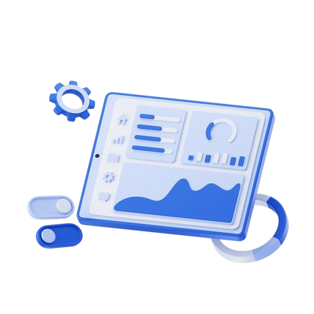 Dashboard Graphic